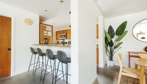 Earthy Beach House - Foto 4