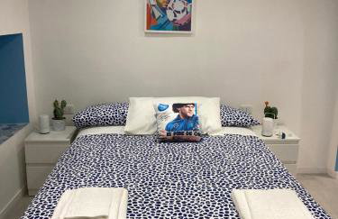 Casa Maradona - Foto 2