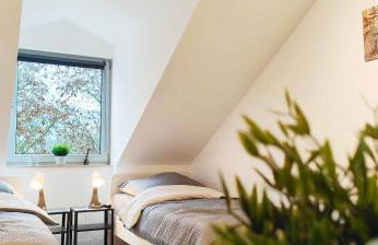 Chic Apartments in Altenstadt - Foto 31