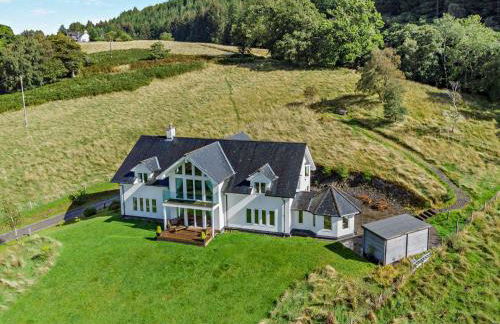 Sealladh an Loch - Foto 12