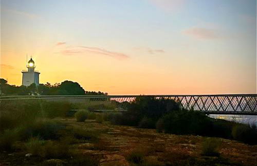 La Casita Bonita del Faro Holiday Retreat in Gran Alacant - Foto 31