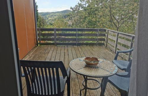 Monteurwohnung Biedenkopf - Foto 10