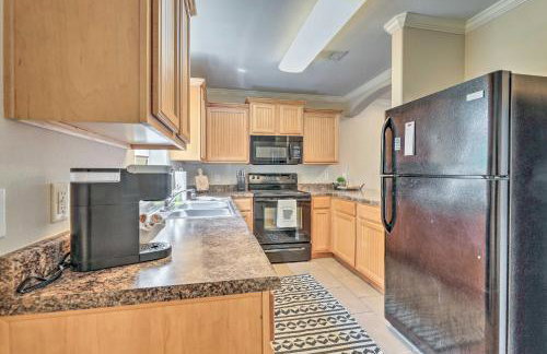 Charming Springdale Townhome about 5 Mi to Dtwn! - Foto 10