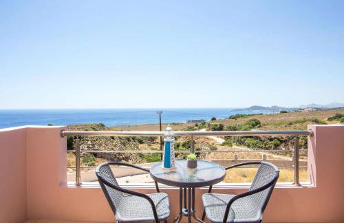 Kalypso Sea View Villa - Foto 27