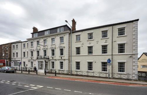 iQ Ty Willis House in Bangor - Foto 9