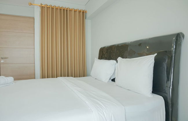 Gorgeous 2BR Apartment Maqna Residence - Foto 2