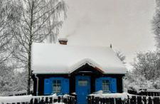 Lawendowe Pole - Domek Różany - Foto 33