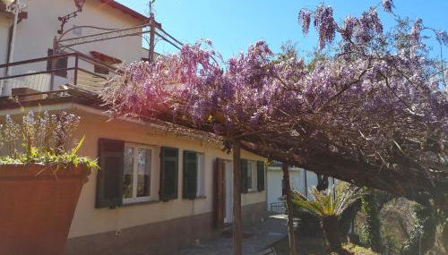 La Vivagna - Casa vista mare tra gli ulivi - Foto 2