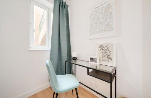 Le Coquet des Trois-Maisons avec parking privatif - Foto 11