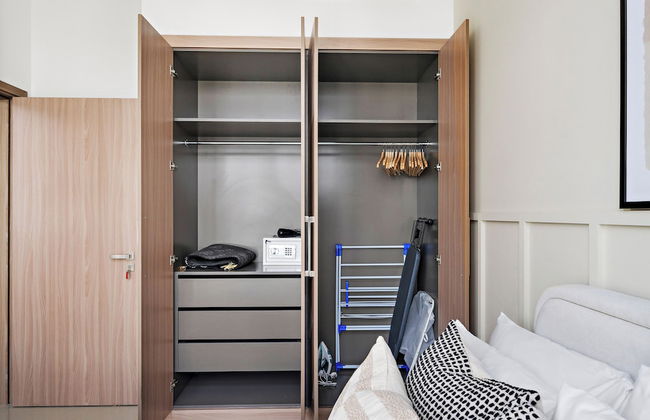 Silkhaus Azizi Gardens - Foto 4