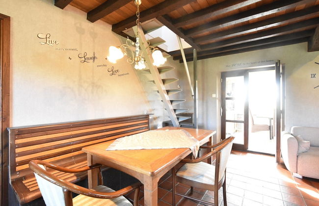 Appealing Chalet in Westouter With Garden - Foto 31