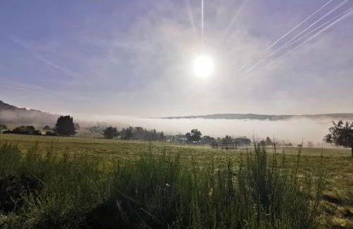 Schön gelegene Ferien-/Pendlerwohnung nahe Rothaarsteig mit guter Anbindung - Foto 11