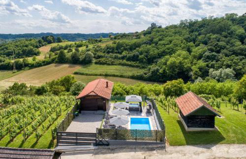 AquaHaven With Private Pool And Wellness - Happy Rentals - Foto 17