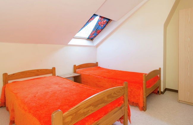 Spacious Holiday Home in Chodes With Sauna - Foto 20