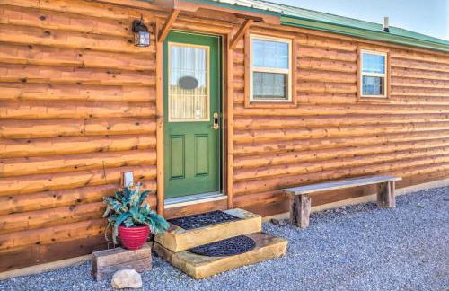 Mammoth Cave Cabin Rentals 1 - Foto 6