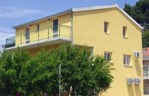 Apartments by the sea Trpanj, Peljesac - 4510 - Foto 2