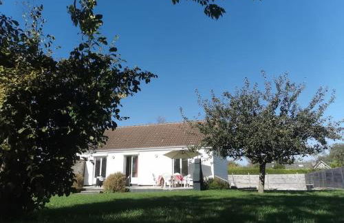 Maison Ô calme - Foto 1