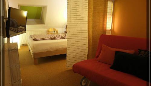 Studio in der alten Scheune - Foto 4