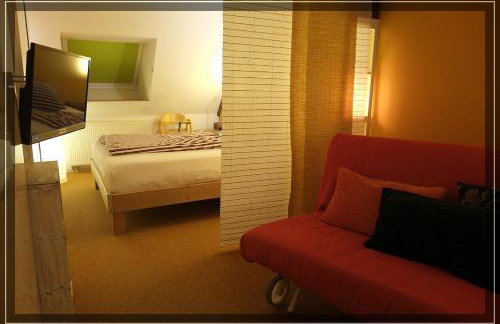 Studio in der alten Scheune - Foto 4