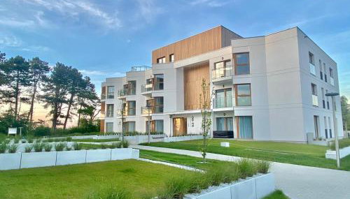 Apartament MORZA SZUM Gąski - Foto 5