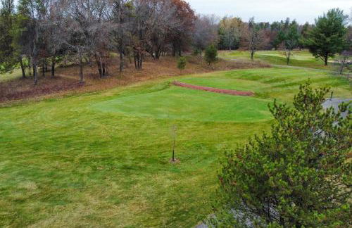 Sand Dunes Lodge - Foto 27