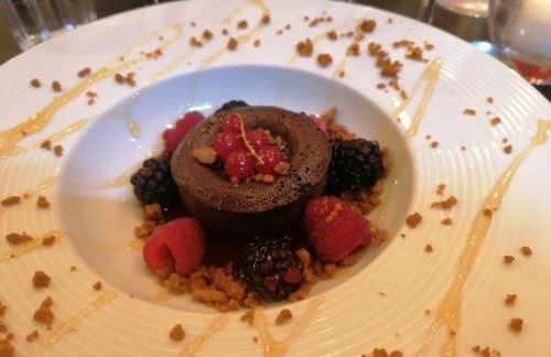 Studio au milieu d une oliveraie Le Mas de la huppe - Foto 12