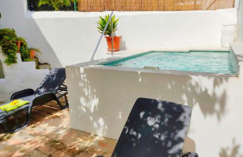 Casa el Patio del Limón, con piscina - Foto 7