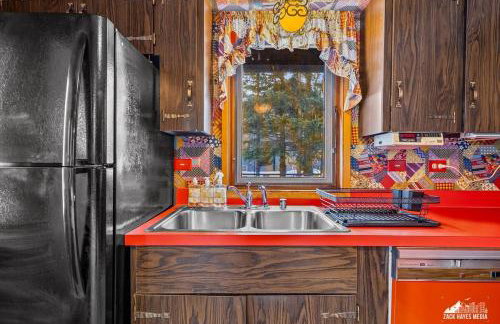 Northern Light Lodge - Foto 57