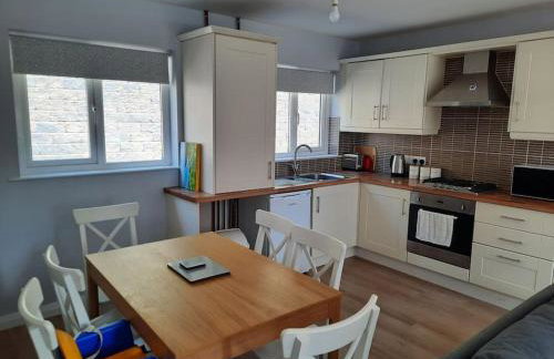 Cushendall Cottage, Moneyvart - Foto 13