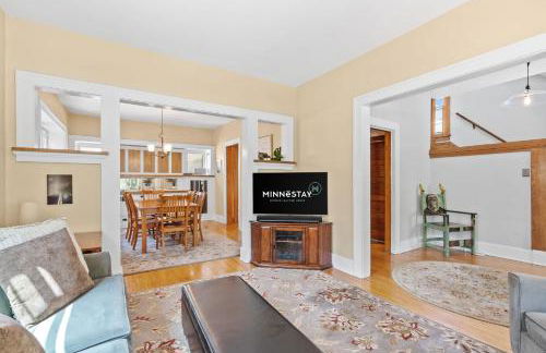 Pillsbury Hideaway - Foto 20