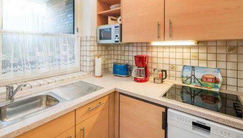 Ferienwohnung "Fuchsbau" - Foto 4