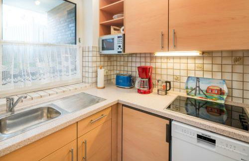 Ferienwohnung "Fuchsbau" - Foto 4