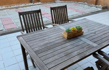 Mar y Montaña - l'Hospitalet de l'Infant - Foto 13