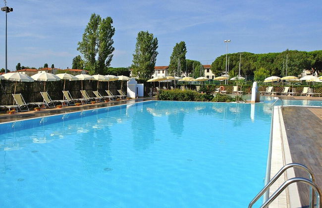 Apartment in Tuscany Near Beaches & Pool - Foto 11