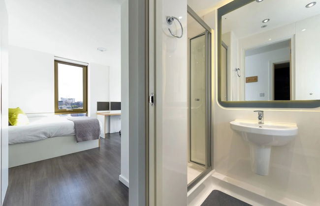 Student Only Byrom Point - Foto 3