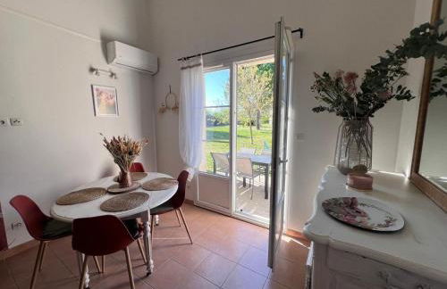 Gabin sous les Oliviers - Foto 20