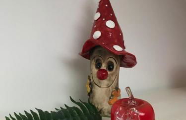 Gartenlaube - Foto 1