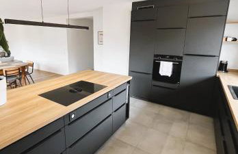 Moderne Wohnungen in der Nähe des Bodensees - Photo 26
