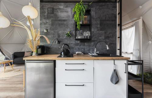 GlampingSantoczno - Foto 26