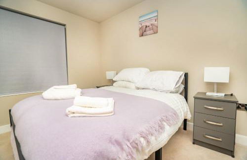 Fabulous 1 Bed Apartment in Birmingham - Foto 2