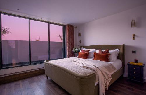 The Luxury Fulham Townhouse - Foto 29