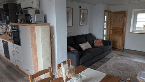 Hoffmanns Eden Ferienhaus - Foto 3