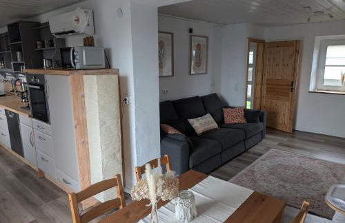 Hoffmanns Eden Ferienhaus - Foto 3