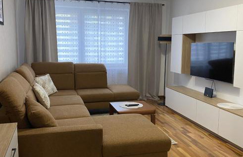 Apartament Wysoka Brama - Foto 6