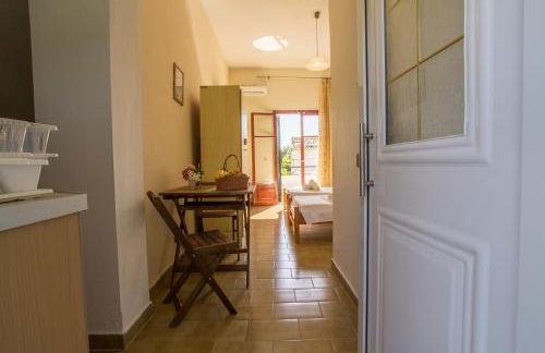 Aggeliki apartments Dassia By Hotelius - Foto 17