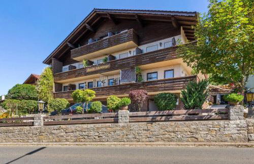 Geräumiges Ferienhaus Mit Garten In Rittsteig - Foto 20