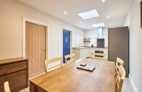 Host & Stay - Porter Cottage - Foto 18