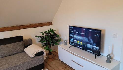 charmantes Apartment mit voll ausgestatteter Küche, Kingsize-Betten, Billard & Tischkicker - Foto 5