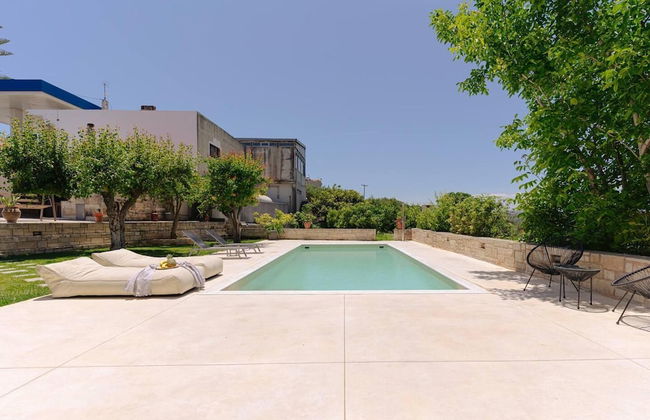 Blue Sky Villa in Crete - Foto 44