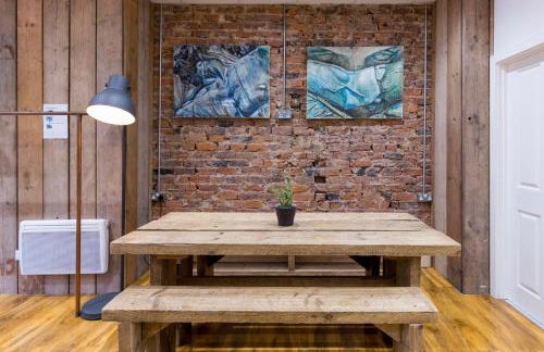 City Centre Vintage Chic Studio - Foto 11